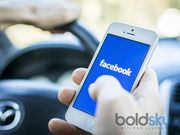 Facebook users prone to taking financial Risks: Study