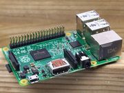 Chip: World's First Microcomputer & Rival To Raspberry Pi