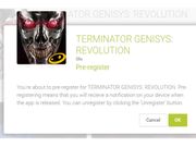 Google Play Comes With Pre-Register Feature for Upcoming Apps