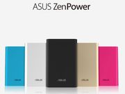 Asus ZenPower with 10050mAh Power Bank Launched, Starting at Rs 1,499