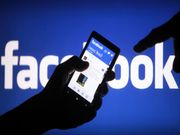 'Creeping' ex-partners haunt Facebook users: Study