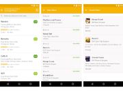 Zomato Launched a Stand-Alone App for Food Ordering
