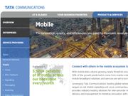 Tata Communications ties up with China Telecom Global