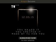 Yu Yuphoria Launch Live Streaming Event