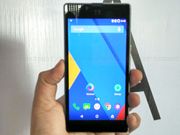 Yu Yuphoria with 5-inch Display, 4G Connectivity Launched at Rs 6,999