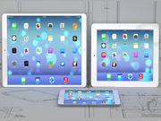 Apple's iPad Pro To Debute In 2016 With Silver Nanowire Touch Panel
