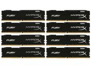 HyperX Unveils Fastest 128GB DDR4 Memory Kit