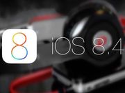 Apple Launches Beta Version Of iOS 8.4