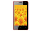 Intex Cloud N with 4-inch Display, Android KitKat Launched at Rs 4,199