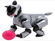 Robopets to replace your loving dog soon