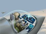 'Smart' helmet can turn any room into Virtual Battlefield