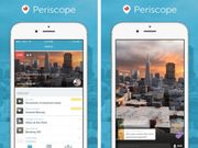 Login to Periscope without Twitter account