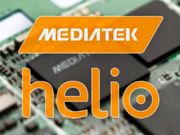 MediaTek Launches 10 Core Chipset Helio X20