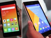 Micromax Yu Yuphoria vs Xiaomi Redmi 2: Battle Between Two Outstanding Smartphones