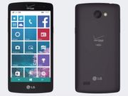 LG Lancet: Windows Based Handset To Go On Sale Next Week