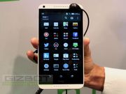 HTC Desire 816 Started Receiving Android 5.0 Update
