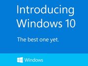 Microsoft Announces Windows 10 Editions: Home, Mobile, Pro, Enterprise, Core, Education