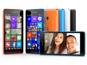 Microsoft Lumia 540 Dual SIM Goes Official In India at Rs 10,199