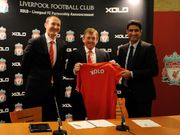 Xolo Announces Liverpool FC Limited Edition Smartphone at Rs 6,299