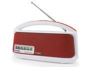Toreto Introduces Bleutooth Enabled Sound Around Speakers
