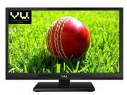 VU Launches 42” 4K Smart LED TV For Rs 42,000