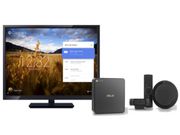 Asus Chromebox Launched in India at Rs 90,000