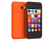Spice Fire One Mi-FX 2 with FireFox OS, 3.5-inch Display Launched at Rs 2,799
