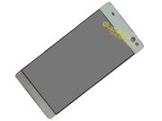 Sony Lavander Photo Leak Reveal Smartphone’s Bezel-Less Display