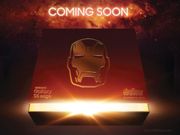 Samsung to Launch Galaxy S6 Edge Iron Man Edition