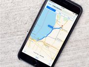 Apple Acquires Coherent Navigation To Boost Up Its Own Location Technology