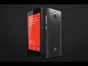 Xiaomi Redmi 1S Unboxed Device to Go on Sale on OverCart at 2PM Today