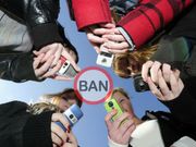 Mobile phone Ban in Schools improves Grades: Study