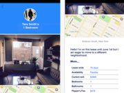 App to help you find sub-tenants