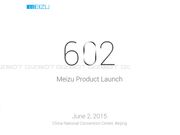 Meizu Sends Out Invite for June 2 Launch, M2 Note Coming?