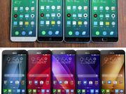 Meizu M1 Note vs Asus Zenfone 2: Battle Of Octa-Core Gets Fiercer