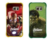 Marvel Fanboys Alert! Avengers Themed Accessories for Samsung Galaxy S6 Are Coming Soon