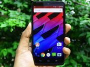 Motorola Moto Turbo Review: It’s More Than a Powerful Device