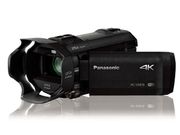 Panasonic Launches Two 4K Ultra HD Camcorders in India, Price Starts at Rs 74,990