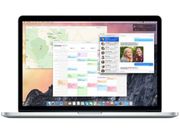 Apple Launches 15-inch MacBook Pro with Force Touch Trackpad & New iMac with Retina 5K Display
