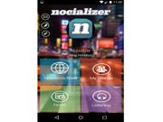Nocializer: A New Social Utility App Launched for Android Users