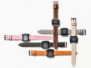 Intel’s Basis Unveils New Peak Titanium Edition Smartwatch