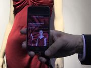 Panasonic Develops Advance Optical LED Identification Technology for the Smartphone