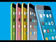 Meizu M1 Note with 5.5-inch Display, Octa-Core CPU Launched at Rs 11,999