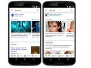 Google Search includes Tweets on mobile, coming to desktop browsers soon