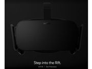 Oculus Rift Virtual Reality Headset To Be Unleashed On June 11