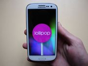 How To Update Samsung Galaxy S3 (GT-I9300) to Android 5.1.1 Lollipop with BlissPop Custom ROM