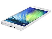 Samsung Galaxy A8 is Expected to Integrate Finger Print Sensor [ Report]