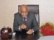 Develop models to forecast unseasonal rains: ISRO chief