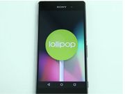 Sony Xperia Z1 And Z1 Series To Receive Android Lollipop 5.0.2