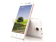 Intex Cloud M5 II with 5-inch Display, Quad-Core CPU Launched at Rs 4,799